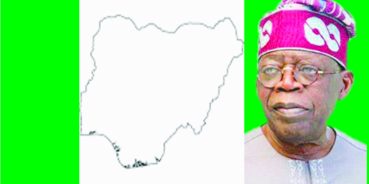 Nigeria @ 64: Assessing President Tinubu’s battle against insecurity 