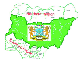 Agriculture, insecurity and the Middle Belt question