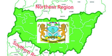 Agriculture, insecurity and the Middle Belt question
