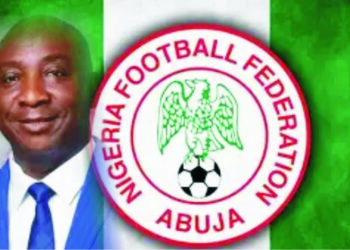 Chelle: Has NFF finally found a messiah? (1)