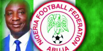 Chelle: Has NFF finally found a messiah? (1)