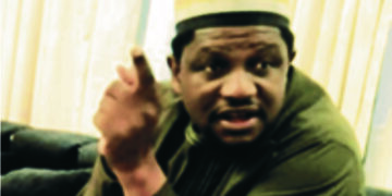 Nigeria’s democracy is sweet, sour and the APC is failing -Hon. Bagos