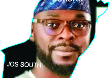   My motivation is service to humanity – Silas Dung