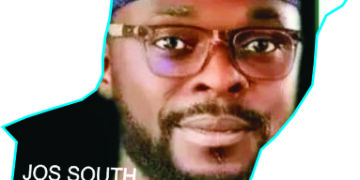   My motivation is service to humanity – Silas Dung