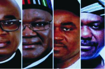 The Benue genocide