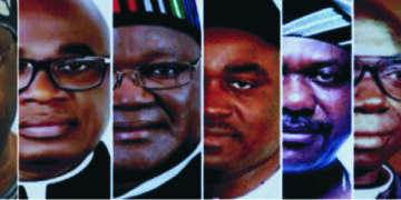 The Benue genocide