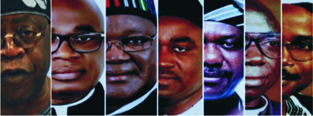 The Benue genocide