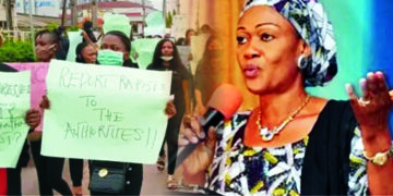 GBV: Tinubu wants tougher laws against perpetrators