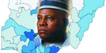 1.80% of Nigeria’s workforce will be jobless without MSME – Shettima