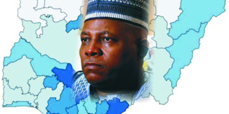 1.80% of Nigeria’s workforce will be jobless without MSME – Shettima