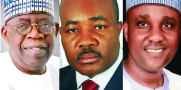 Appraising political appointees and civil servants in Nigeria