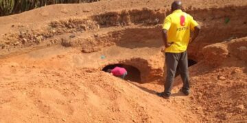 Dogo Na Hauwa illegal mining: Another tragedy waiting to happen?