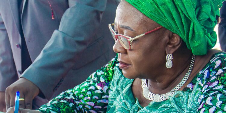 Mutfwang restates commitment to fighting malaria