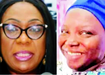 How women in Mutfwang’s administration fare in Governance