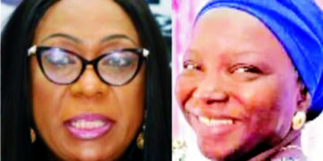 How women in Mutfwang’s administration fare in Governance