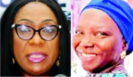How women in Mutfwang’s administration fare in Governance