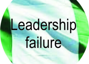 After 64 years, Nigeria still grappling with leadership deficit