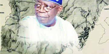 Nigeria @ 64: Assessing President Tinubu’s battle against insecurity 