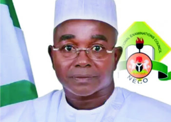 NECO fetes retirees, outstanding staff, candidates