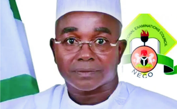 NECO fetes retirees, outstanding staff, candidates