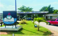 LASU collaborates with University of Edinburgh to tackle GBV 