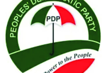 PDP constitutes disciplinary committee in Anambra