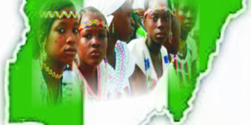 Nigerians: A peculiar people