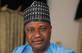 Former Senate Minority Leader lauds SNA contributions