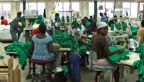 Travails of small businesses in Nigeria