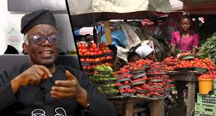 Plateau traders, consumers urge govt action as provision prices remain high