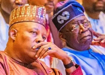 The politics and Tinubu’s message to Shettima