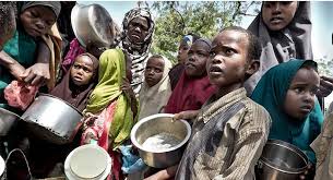 Nigeria @ 65: Still struggling with food insecurity, affordability