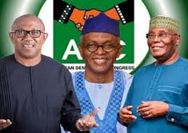 Nigeria’s democracy and the road to 2027