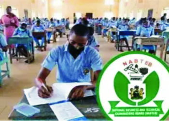 High performance in Mathematics as NABTEB announces 2025 results