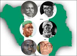 Nigeria at 65: Still shackled by colonial shadows