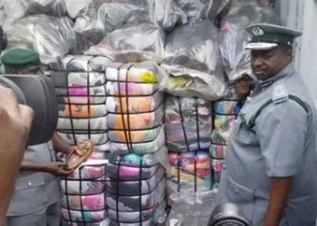 Impact of sudden import bans on Nigeria’s local market