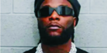 Burna Boy