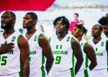 Afrobasket: Stakeholders blame Nigeria’s basketball woes on poor governance, funding gaps