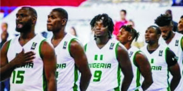 Afrobasket: Stakeholders blame Nigeria’s basketball woes on poor governance, funding gaps