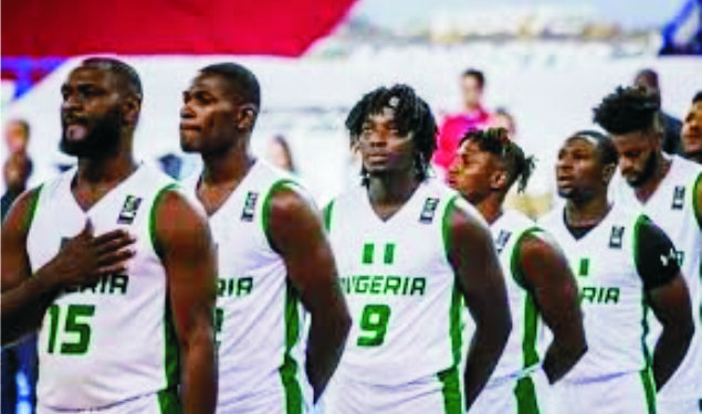 Afrobasket: Stakeholders blame Nigeria’s basketball woes on poor governance, funding gaps