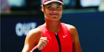 Sabalenka, Djokovic win as Medvedev tirade causes chaos at U.S.Open