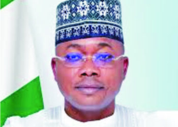 Agency lauds Kogi’s investment in primary healthcare