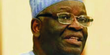 1000 insurgency groups operating in Africa- Gambari