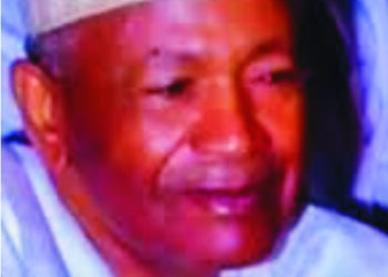 Death of former Plateau administrator described as monumental loss