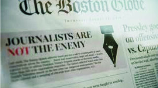 The illusion of neutrality in journalism