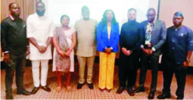 NIGCOMSAT targets N8bn revenue through broadband expansion