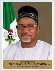UNICEF gives kudos to Bauchi gov