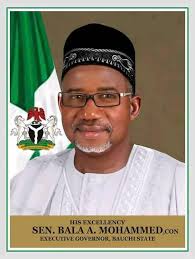 UNICEF gives kudos to Bauchi gov