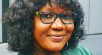 Adjei addresses criticisms over intended feature with Kinaata