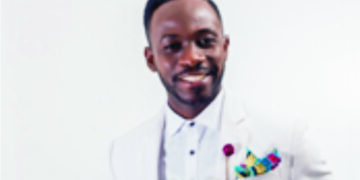 Okyeame Kwame hints at historic project with government
